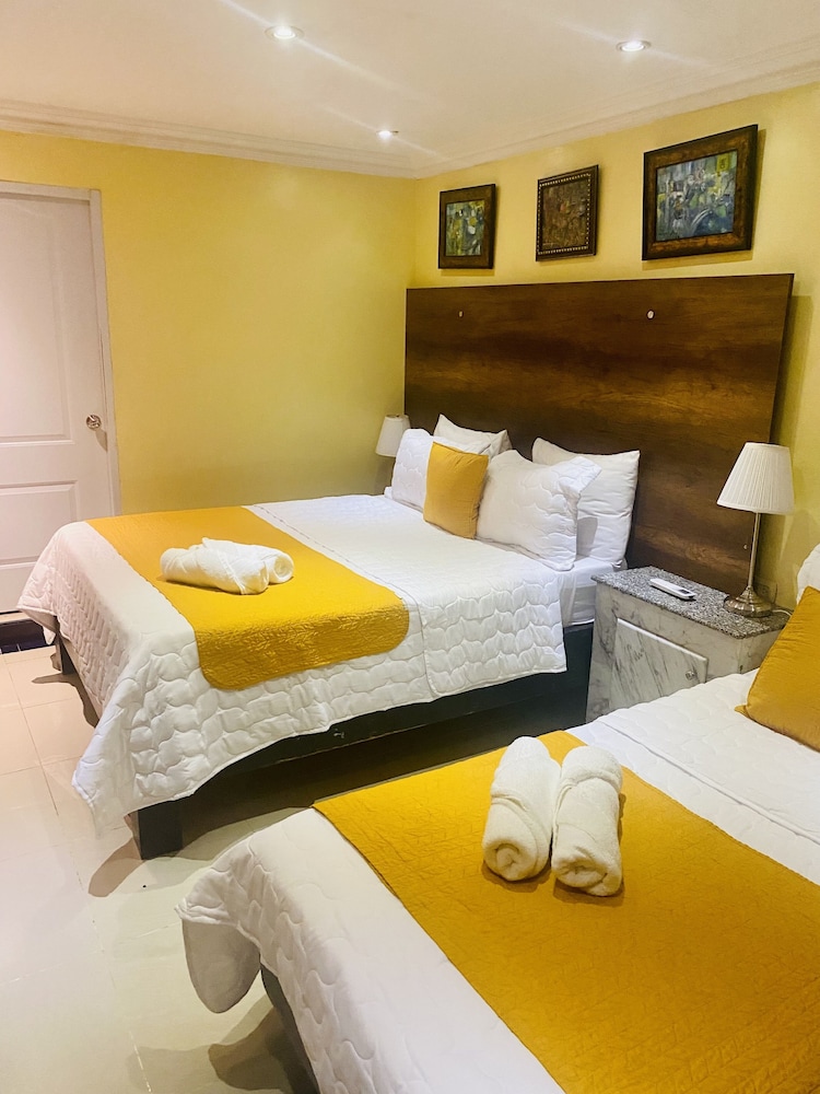 RIG HOTEL BOUTIQUE PUERTO MALECON 25/75