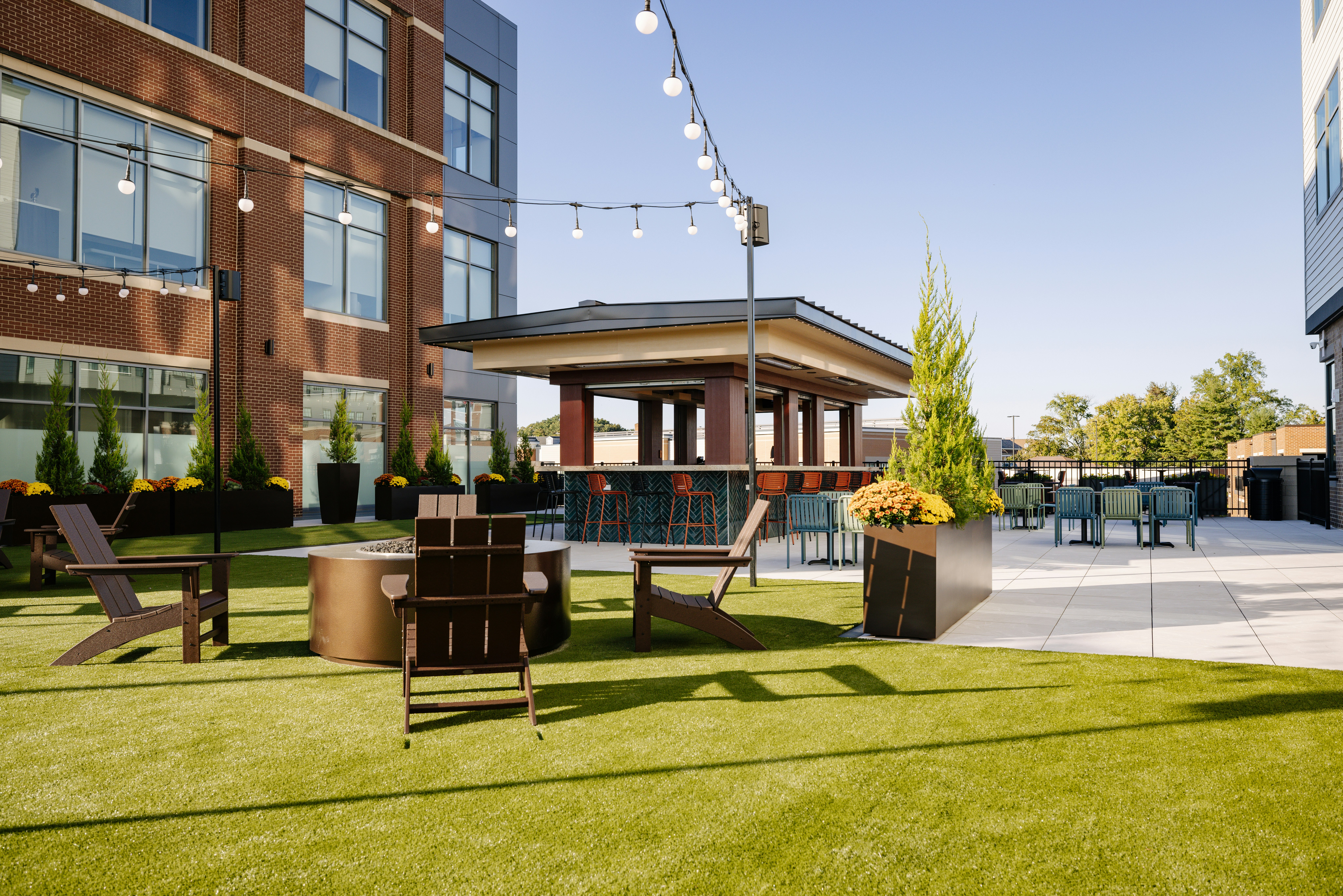 The Hotel Rambler Montgomery, Tapestry Collection by Hilton 43/50