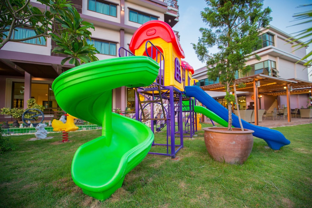 Phanomrung Puri Boutique Hotels And Resorts 68/76
