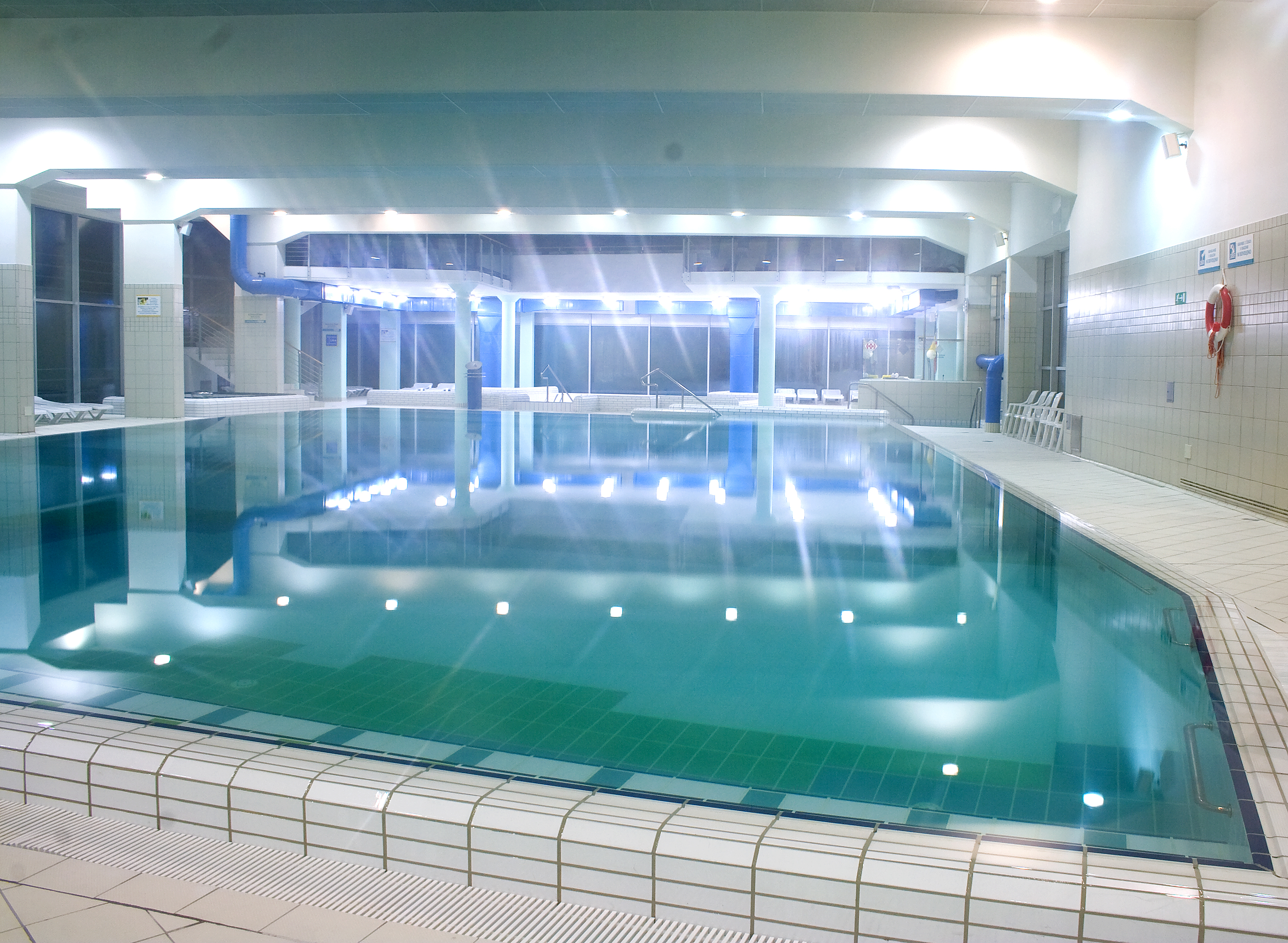 Hotel Zdravilisce Lasko 24/50