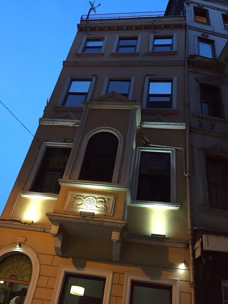ドローム ブティック ホテル(Droom Boutique Hotel) 写真1