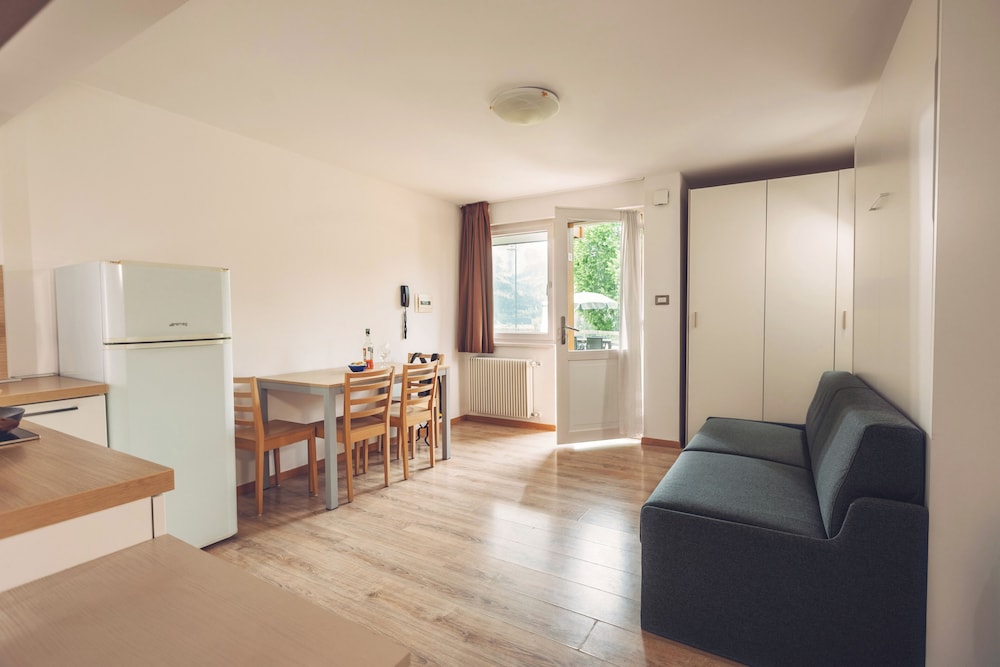 Residence Lagorai 33/50