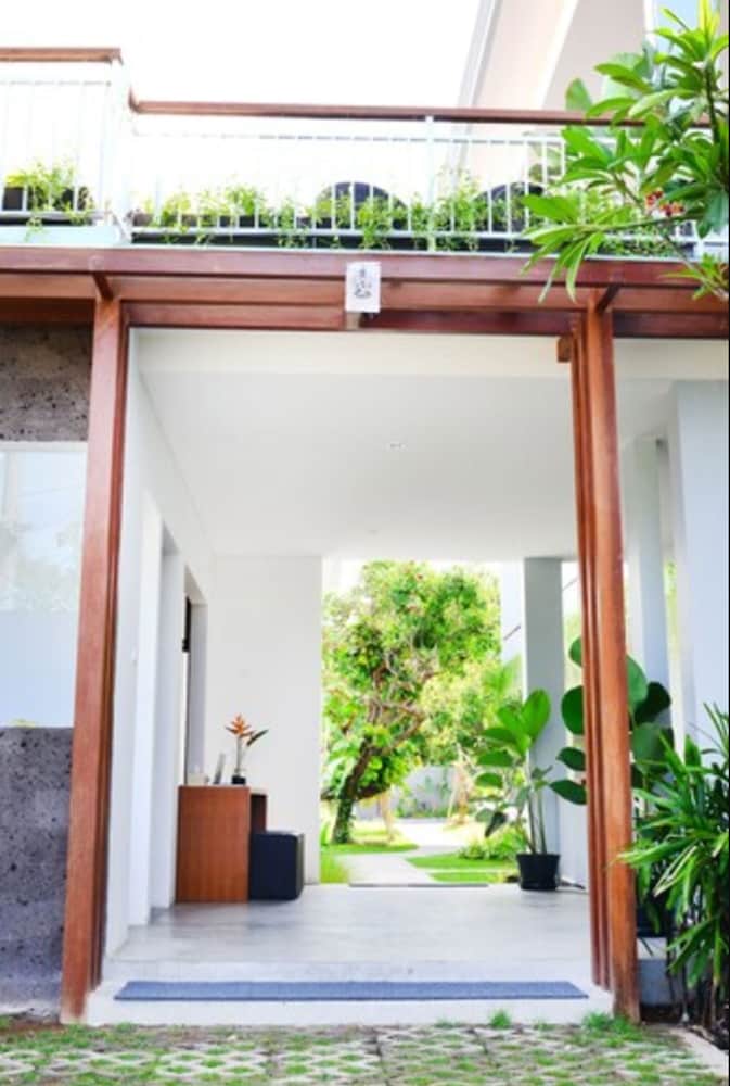Villa Harmony - Bali Residence 4/67
