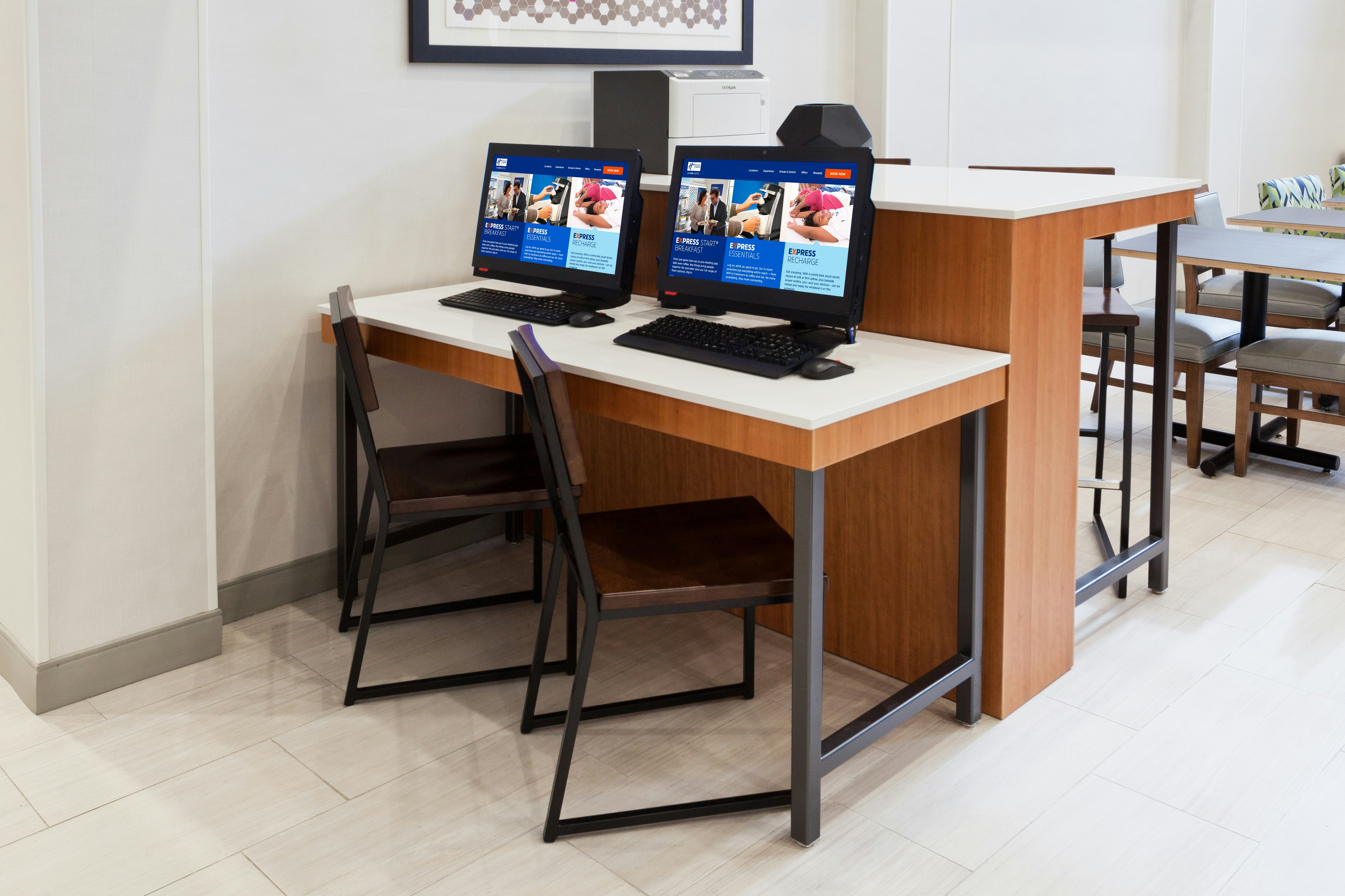 Holiday Inn Express Suites Montgomery E Eastchase 45/52