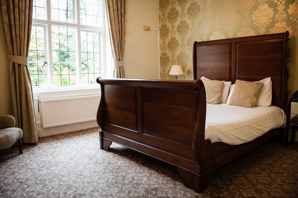 Southcrest Manor Hotel, BW Signature Collection 5/55