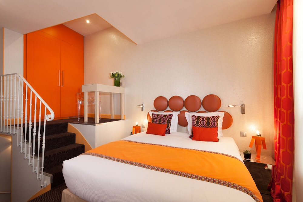 Hotel Le Petit Paris 10/63