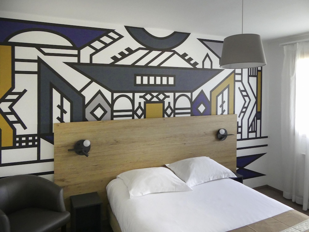 Aparthotel Adagio Bâle Mulhouse Airport 11/50