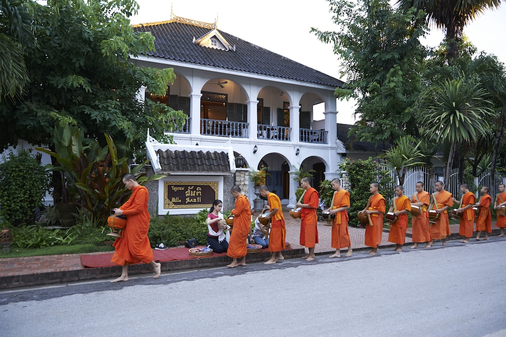 VILLA SANTI HOTEL 24/32