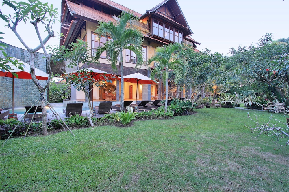 Sarin Ubud Suites 25/37