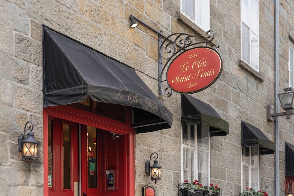 Hotel Le Clos Saint-Louis 2/50