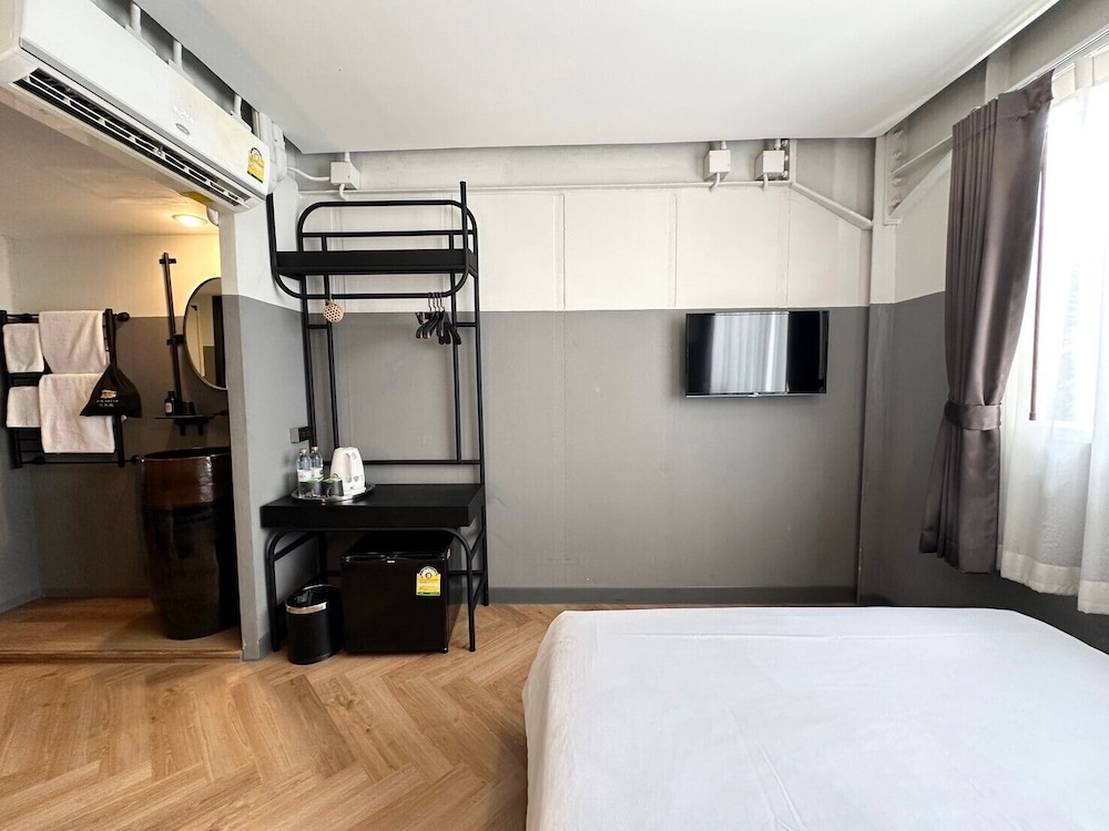 Talakkia Boutique Hotel 17/46