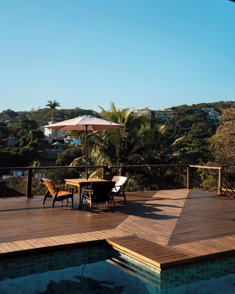 Jubarte Conceito Hotel 44/50