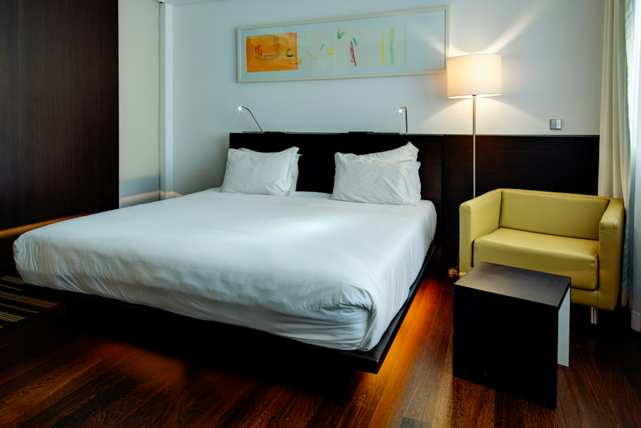 Vip Grand Lisboa Hotel & Spa 7/24