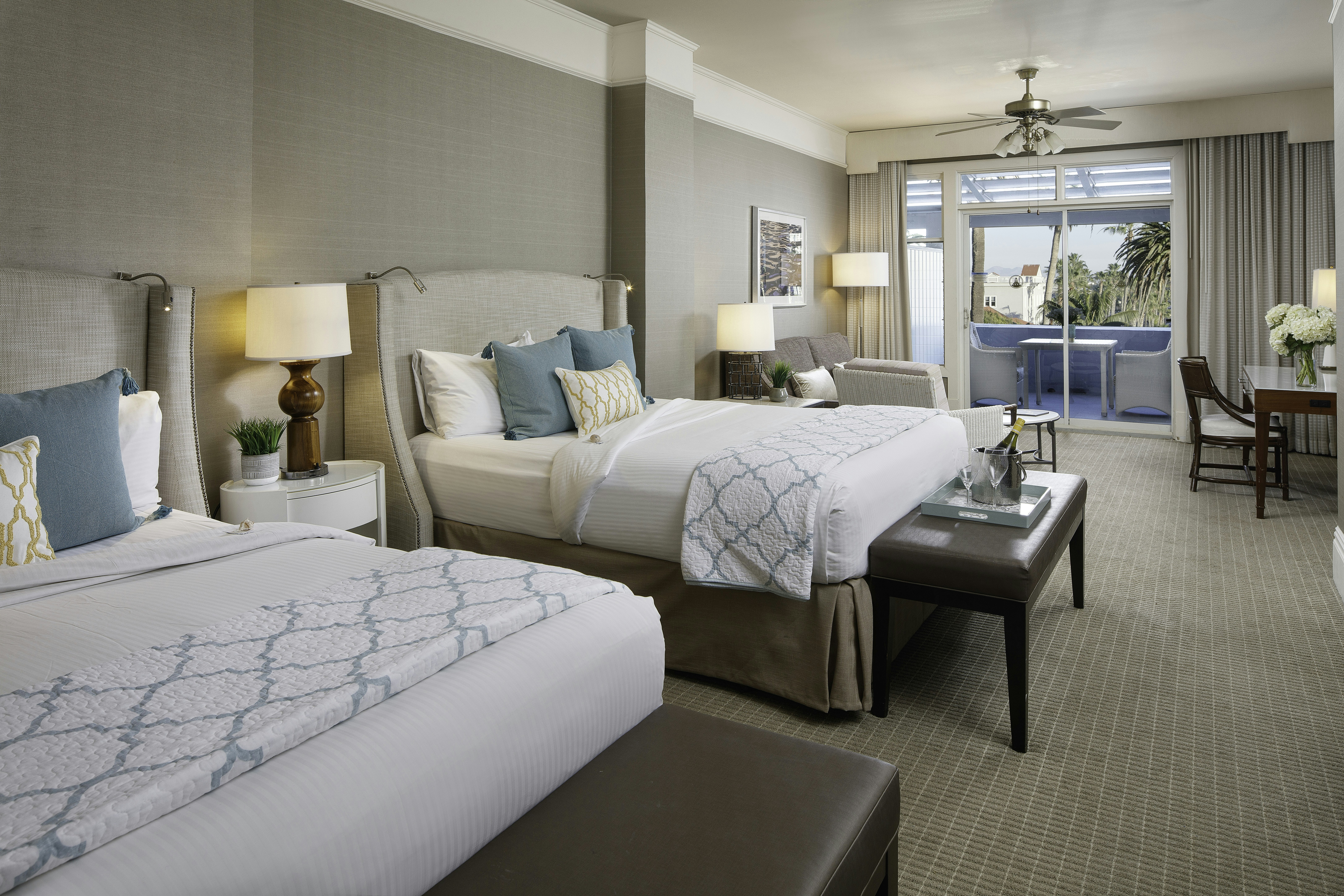 Hotel del Coronado, Curio Collection by Hilton 27/73