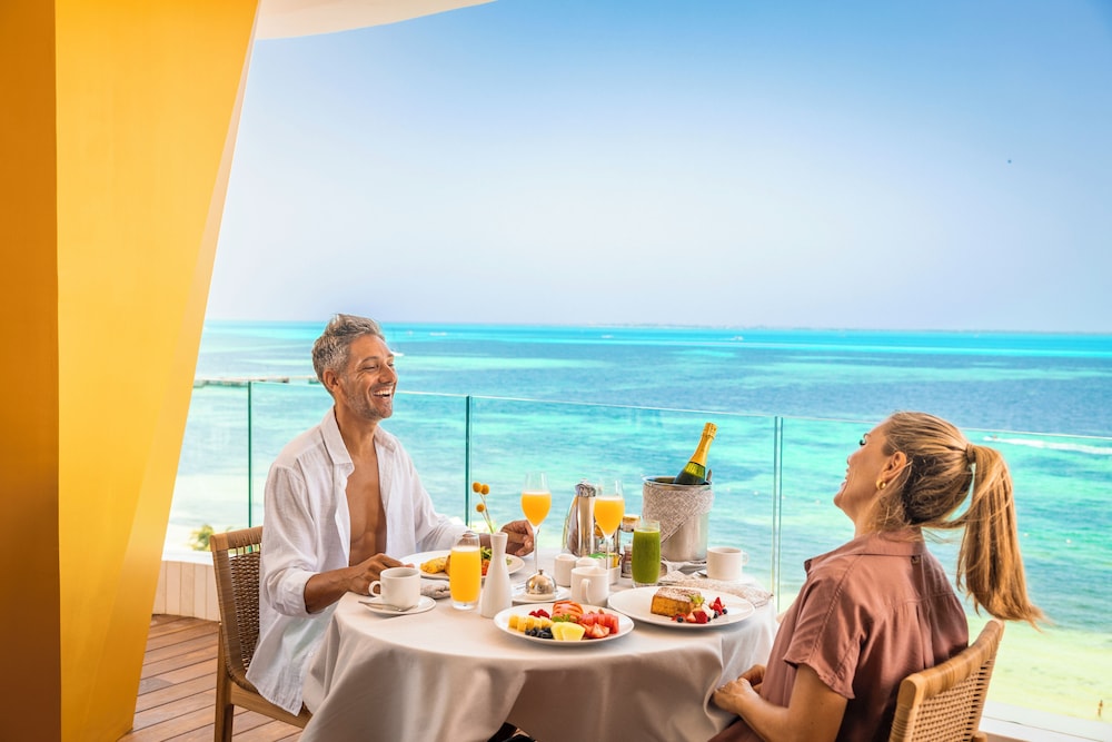 Hotel Mousai Cancun Adults Only 46/50