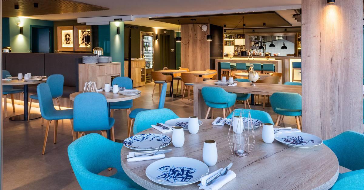Hotel Alicante Gran Sol Affiliated By Melia 34/50