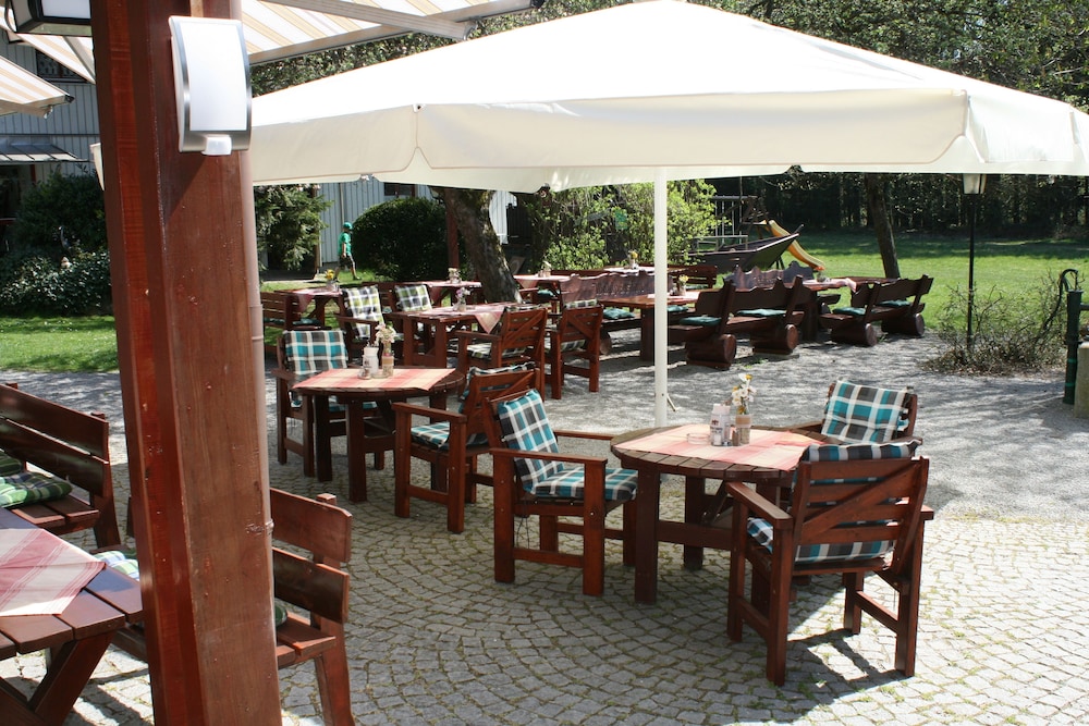 Waldpension Jagerstüberl 31/50