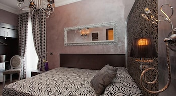 Hotel Romano 5/60