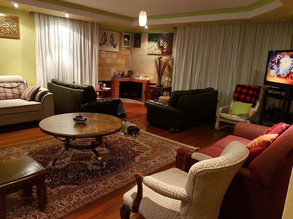 Spurwing Guest House 27/50