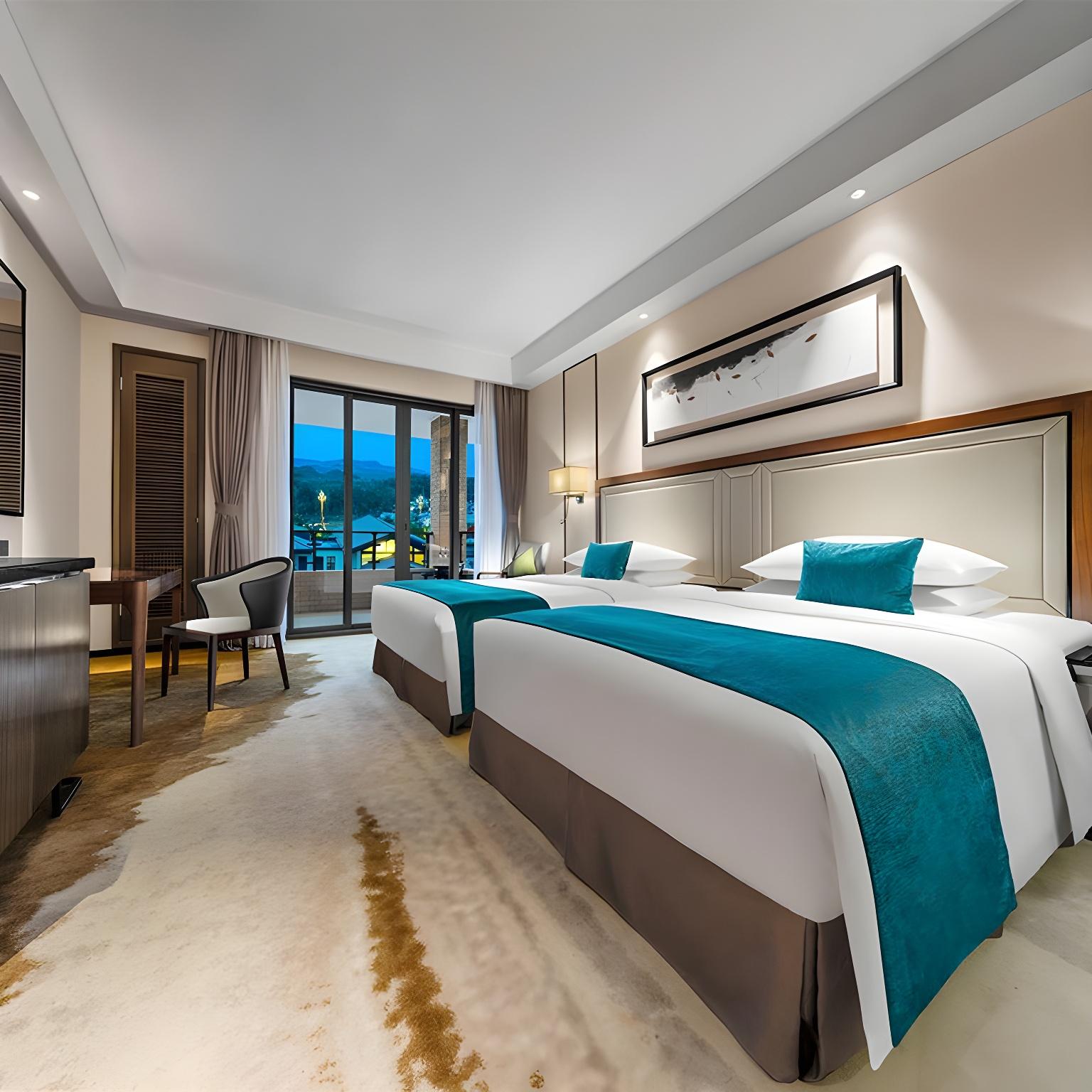 Executive Twin Room