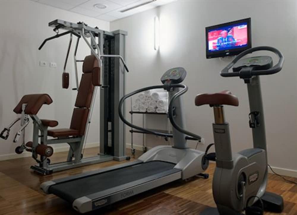 sport facilities