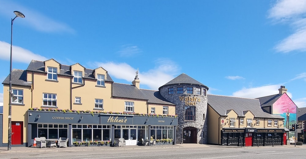 Walsh S Hotel 1/35