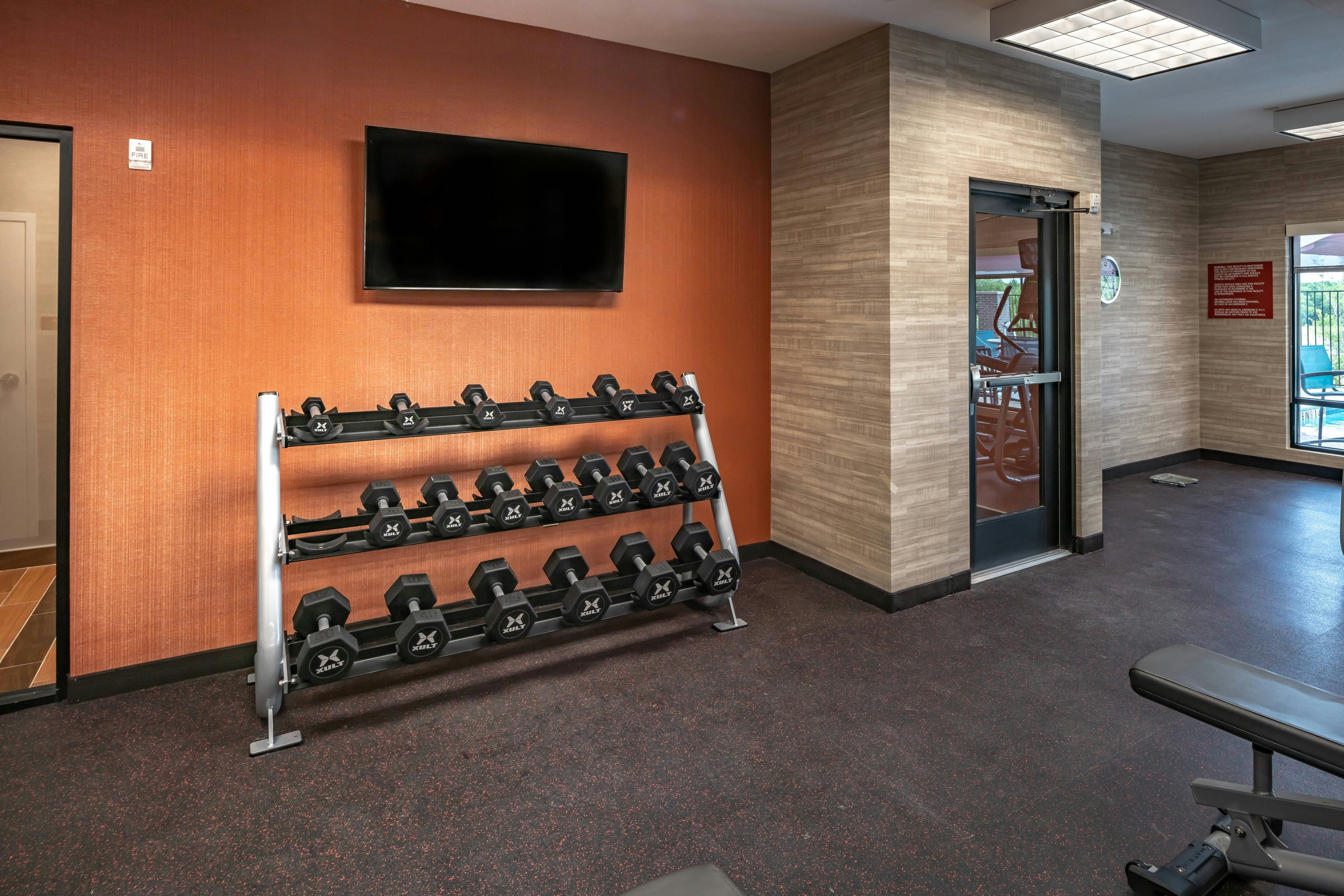 Towneplace Suites Dallas Mesquite 31/56