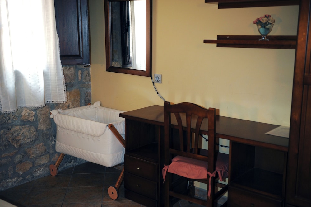 Verdia Hotel Restaurante 28/61