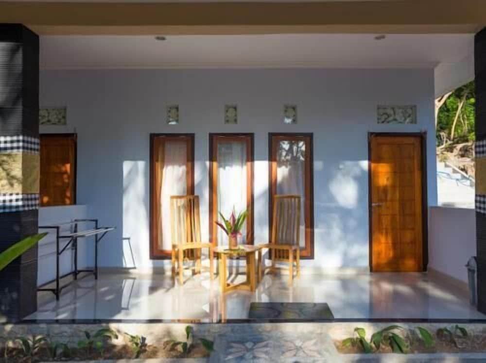 Bintang Hostel photo3