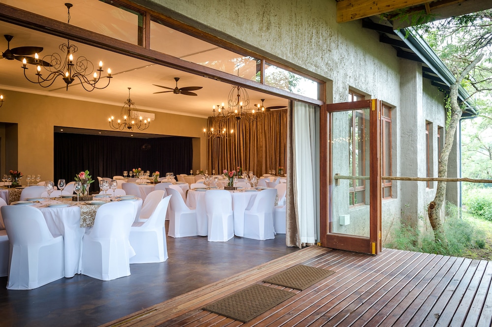 The Hilton Bush Lodge 31/45