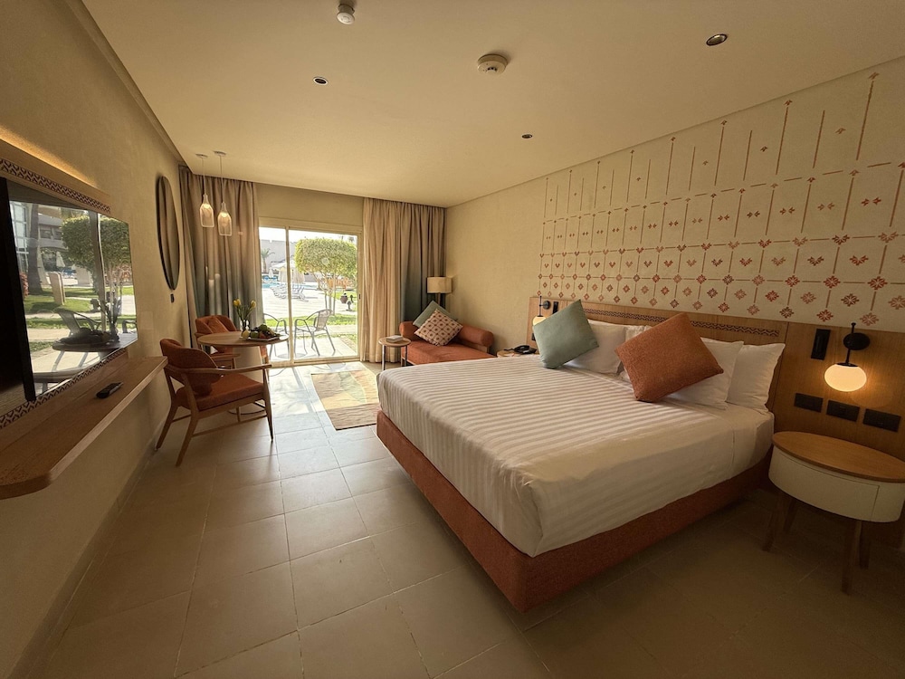 Naama Bay Promenade Beach Resort 16/66