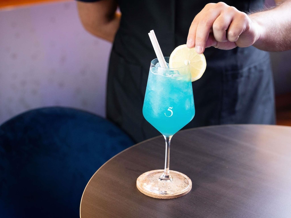 诺维塔兰格利佩斯酒店(Novotel Perth Langley) 图片3