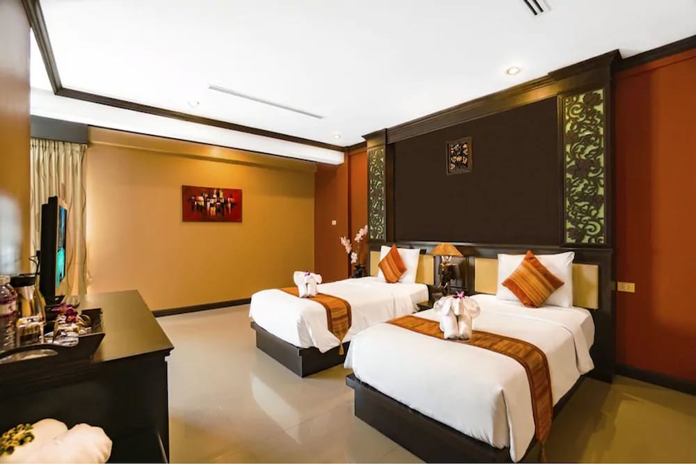 Ao Nang Orchid Resort 31/68