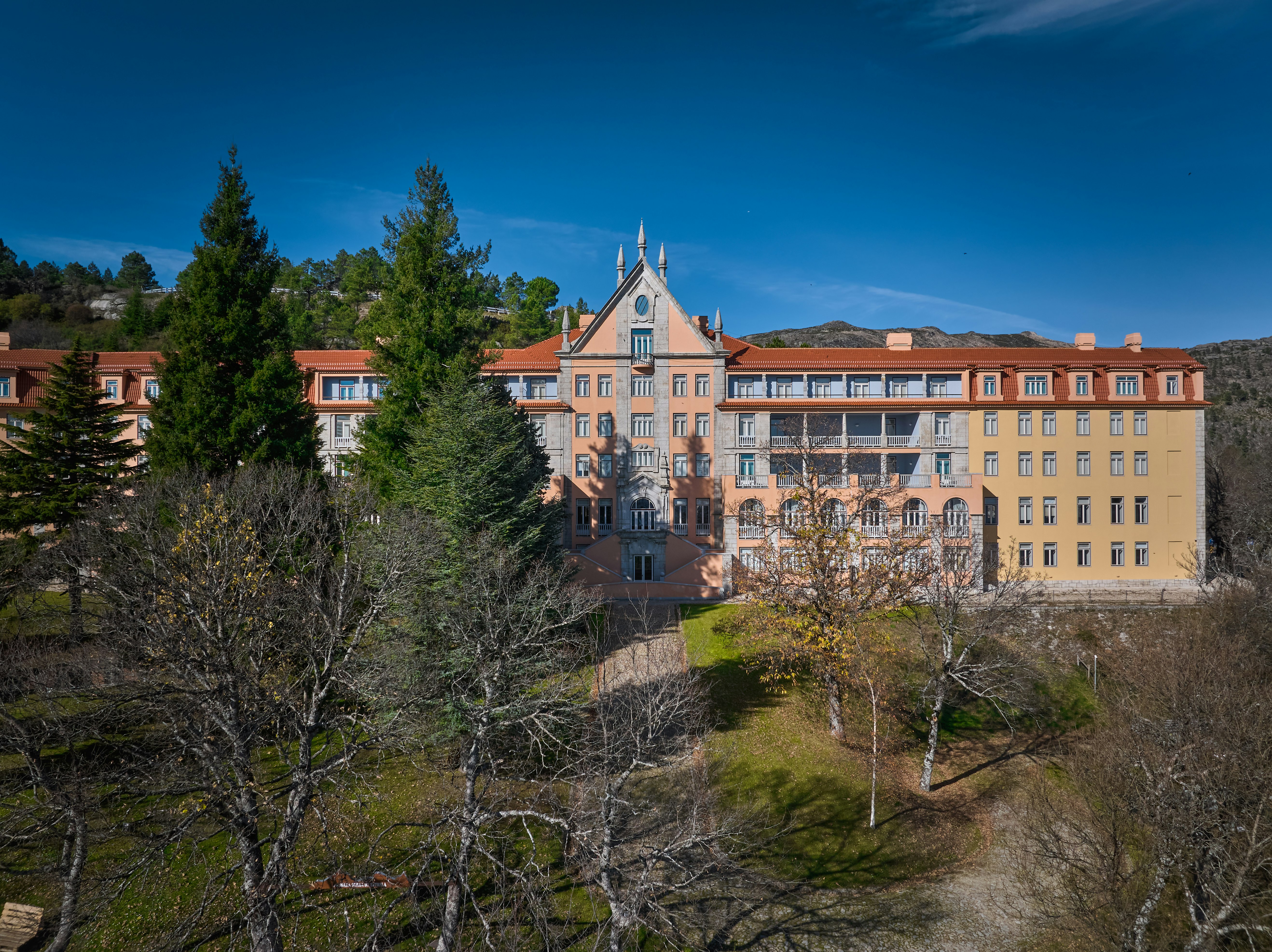 Luna Hotel Serra Da Estrela 2/70