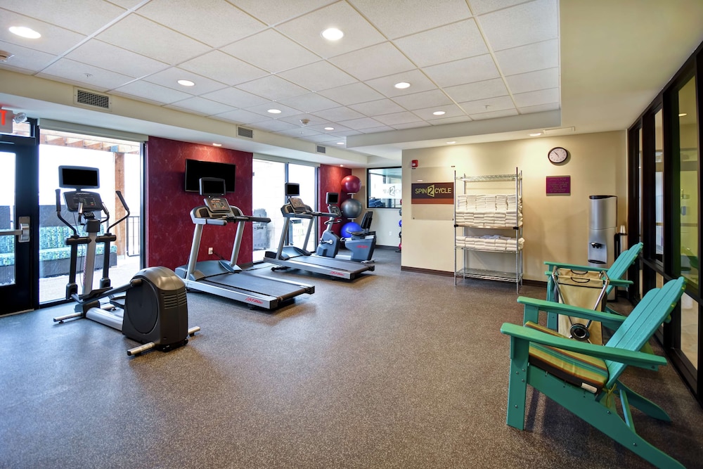 Home2 Suites By Hilton Eagan Minneapolis 34/58