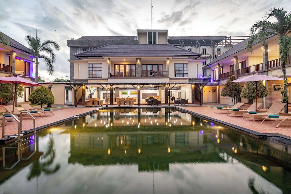 Vidi Boutique Hotel Bali 10/72