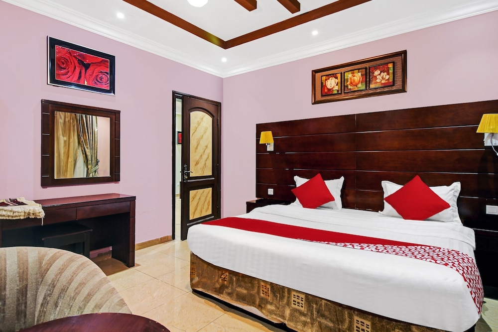 لافينا للوحدات السكنيه(OYO 589 Lavina House) 18/46