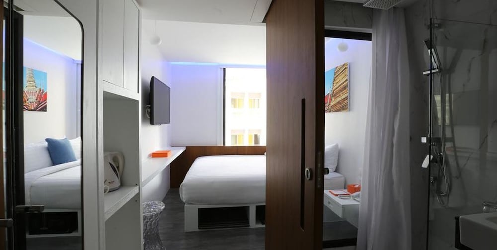 Sbox (Sukhumvit 31) 30/68