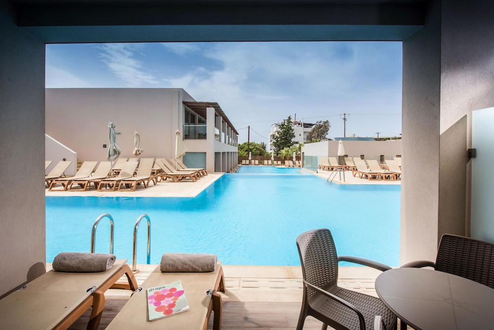Gouves Waterpark Holiday Resort 33/56