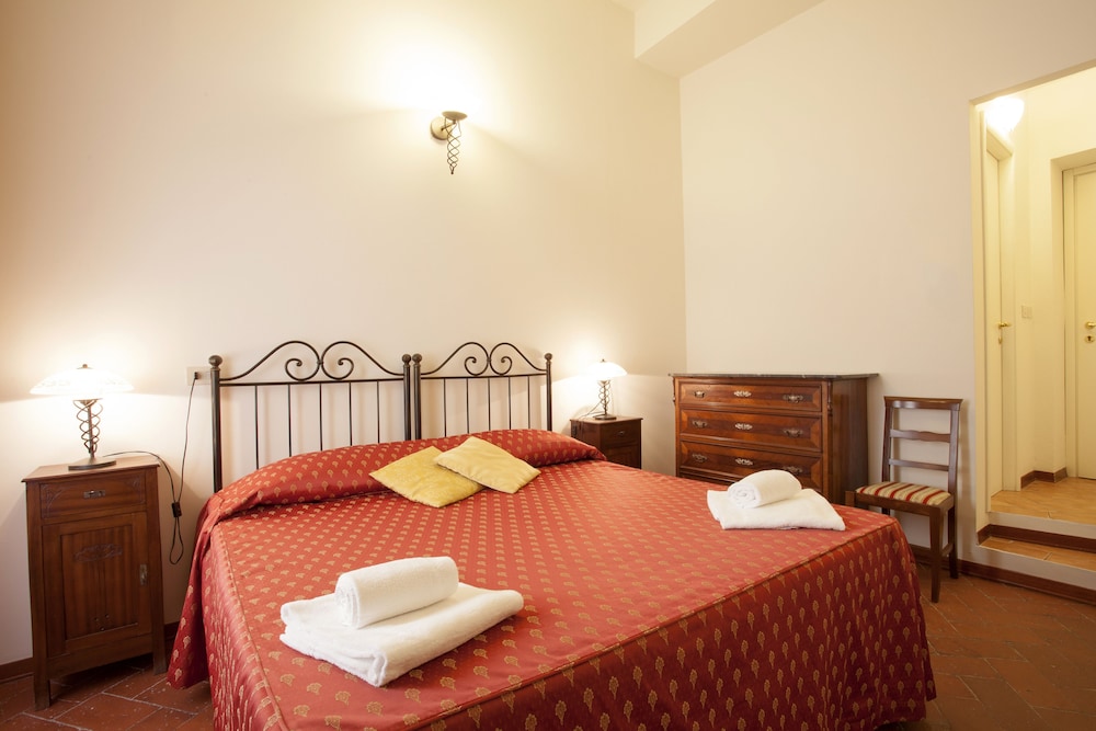 Home in Florence B&B 3/45