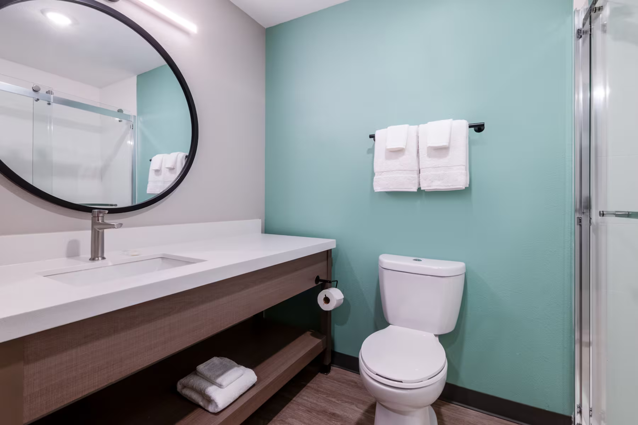 ECHO Suites Extended Stay by Wyndham Aurora Denver 31/31