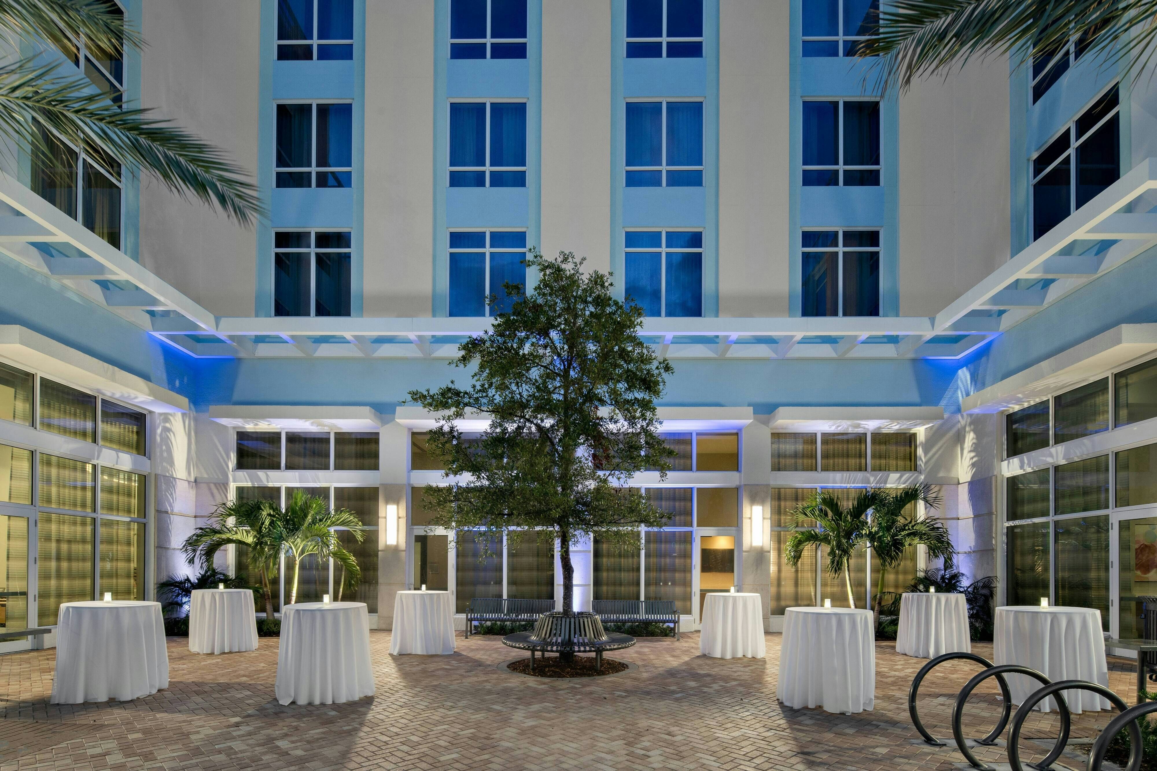 Courtyard By Marriott Delray Beach 9/61