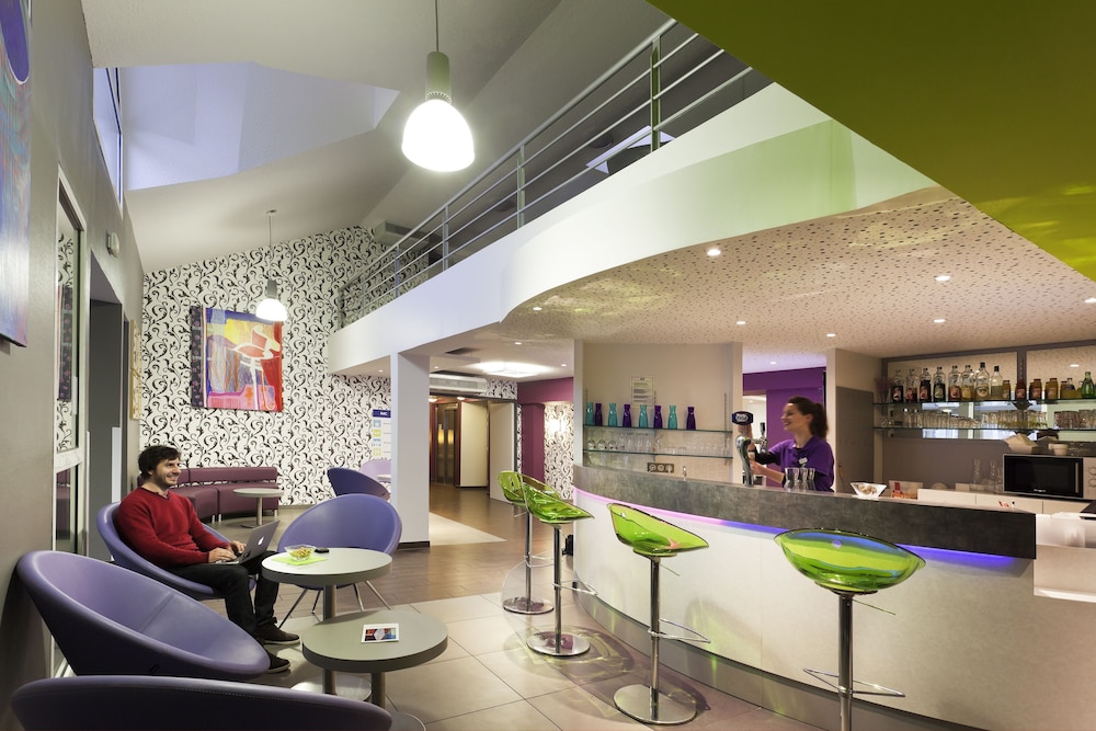 Ibis Styles Brive La Gaillarde 13/69
