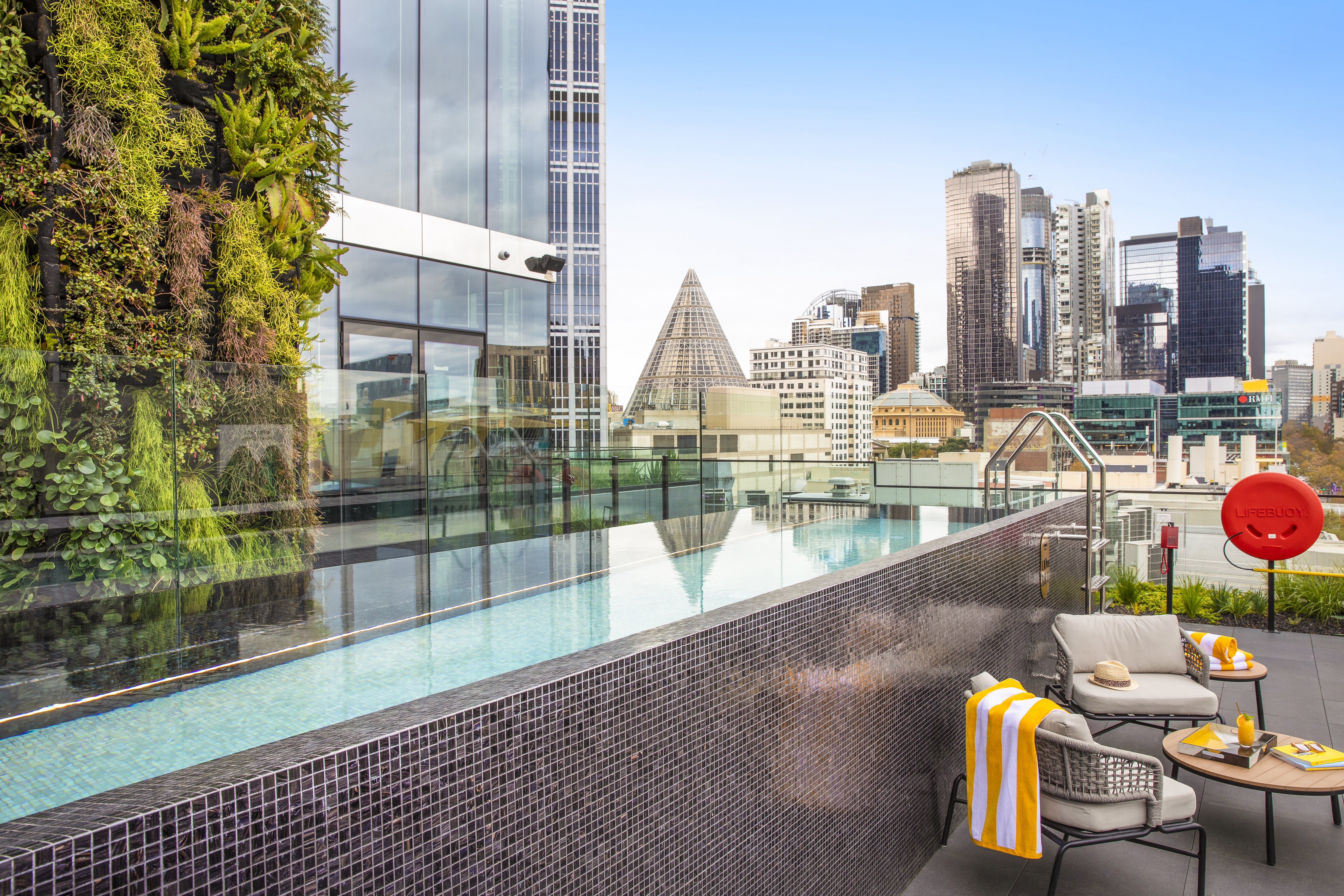 voco Melbourne Central, an IHG Hotel 75/77