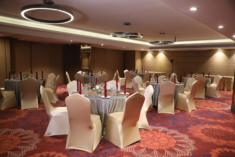 The Elite Narasapura, a member of Radisson Individuals 63/70