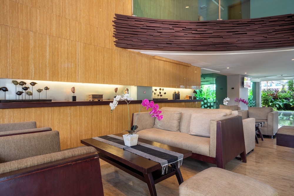 BINTANG KUTA HOTEL 37/61