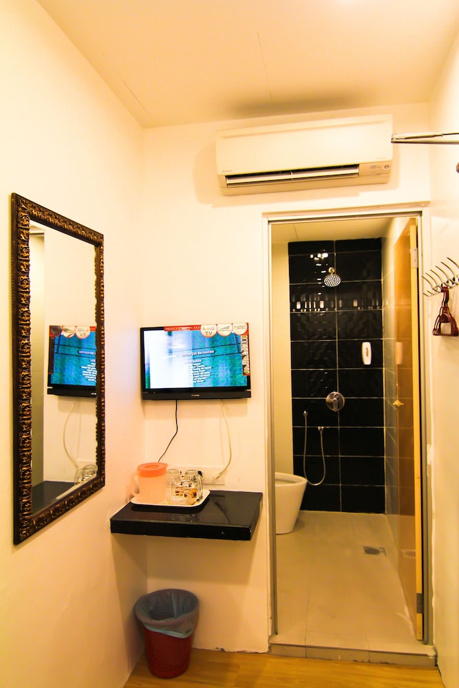 Hotel Rasah Seremban 44/50