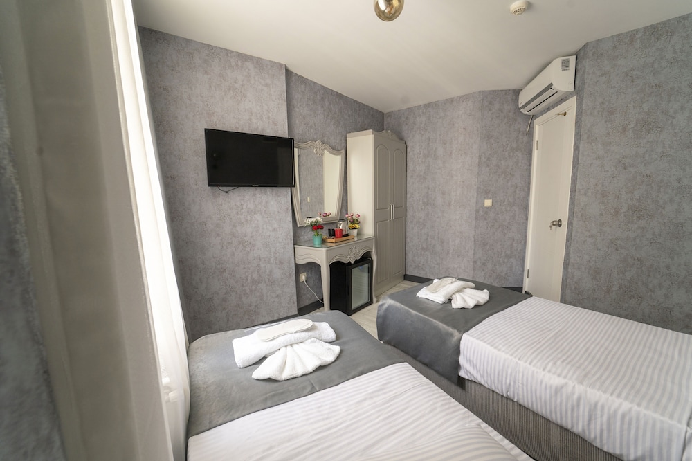 Viva Hotel Oldcity 30/73