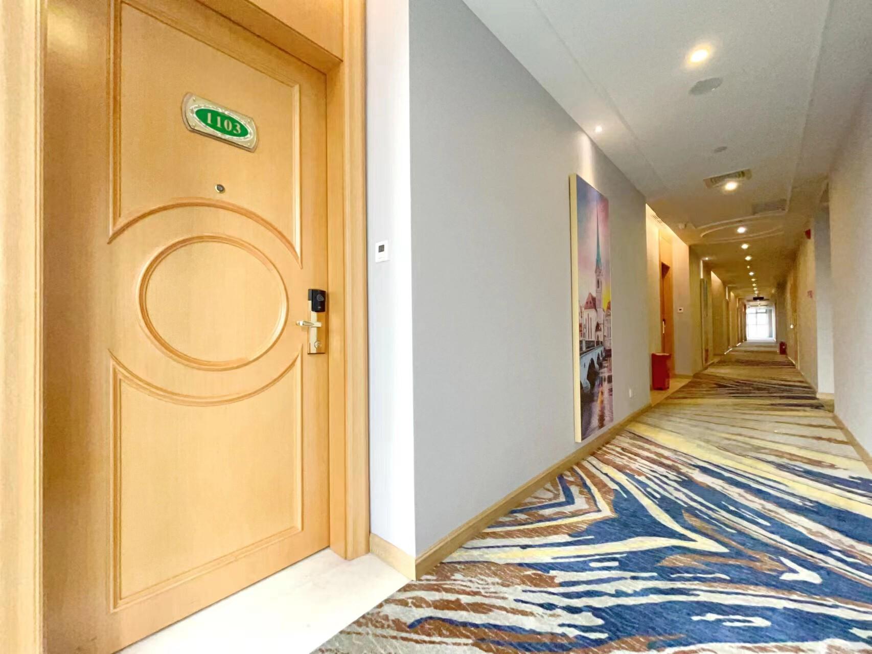 Vienna International Hotel (Fuzhou Cangshan Wanda) 写真4