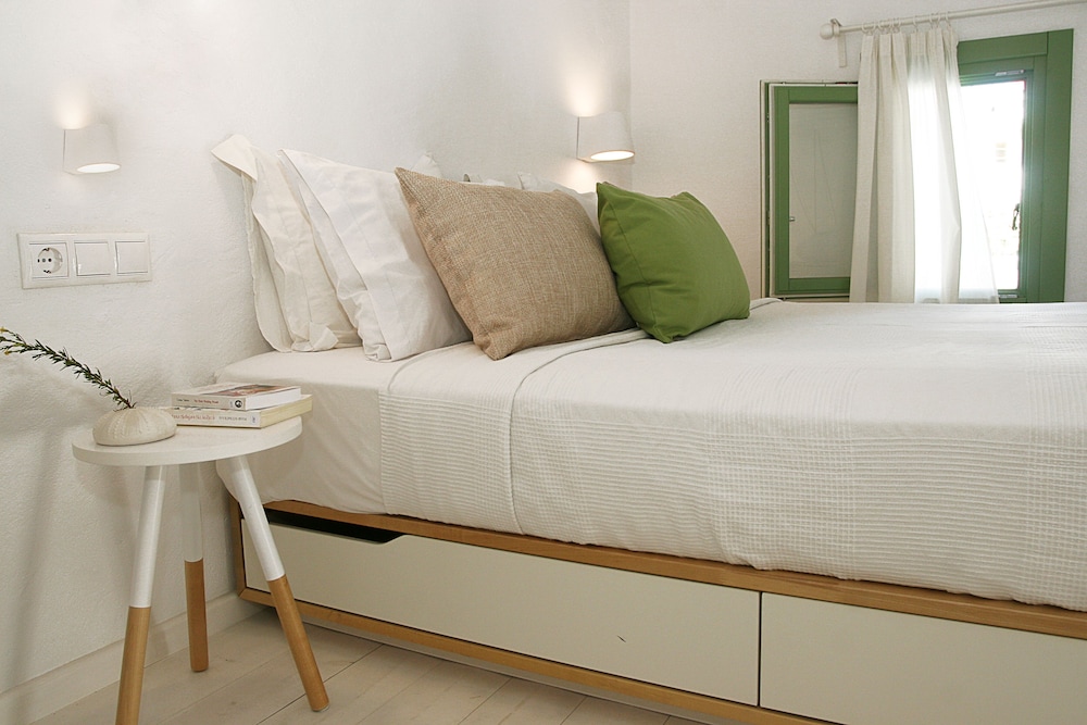 Kallichoron Art Boutique Hotel 16/73